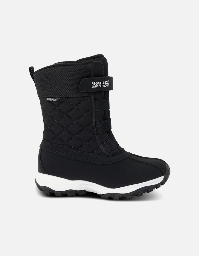 Kids Moritz Snow Boot Jnr Waterproof Boots