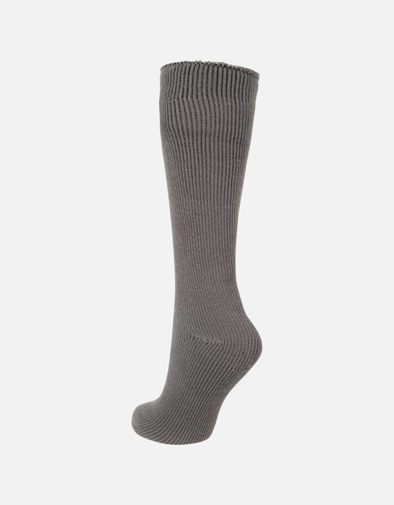 Womens/Ladies Thermal Knee High Socks