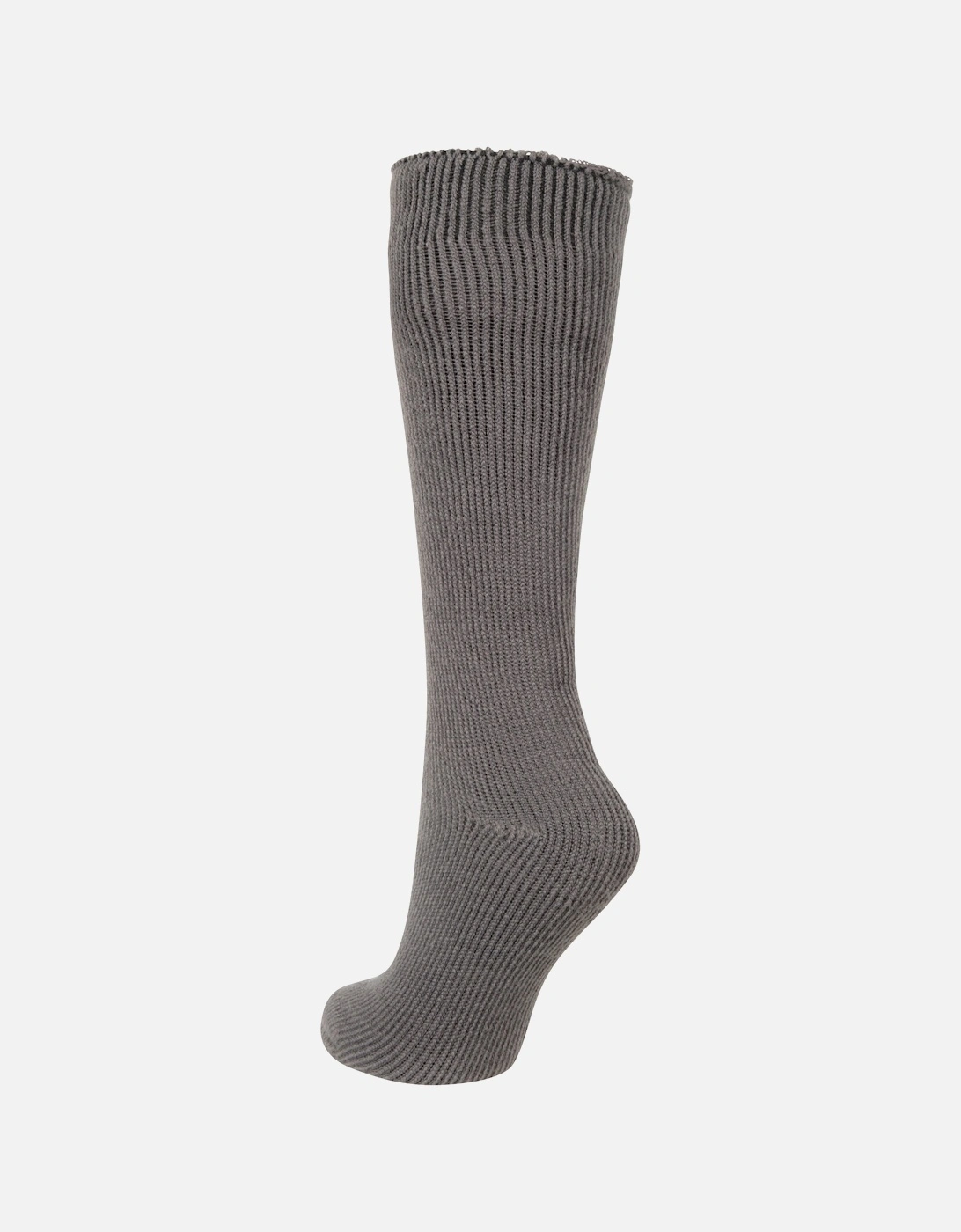 Womens/Ladies Thermal Knee High Socks