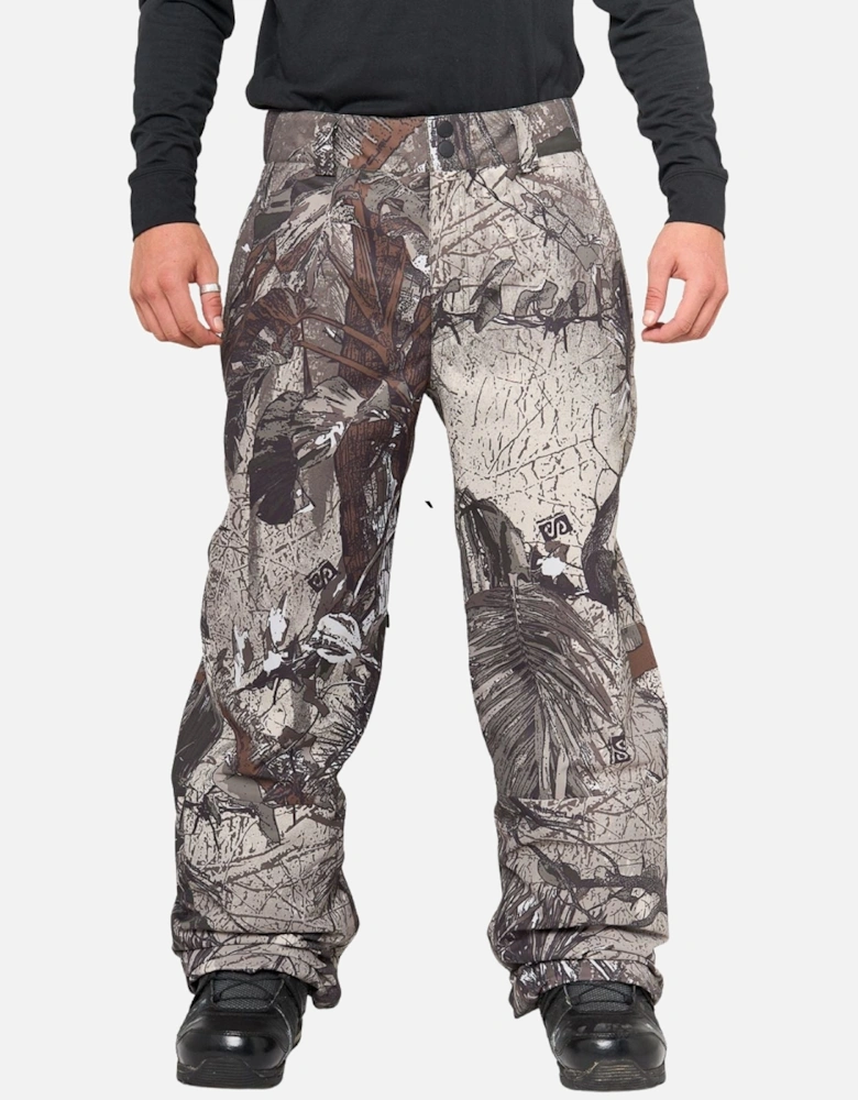 Rip Curl Mens Base Anti Series Snow Pants