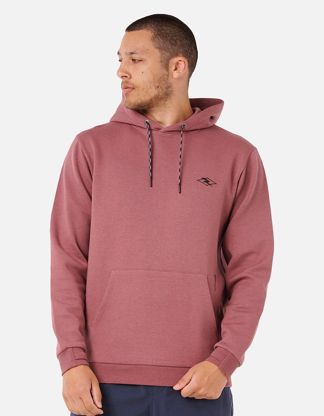 Rip Curl Mens Vaporcool MF Hoodie, 2 of 1