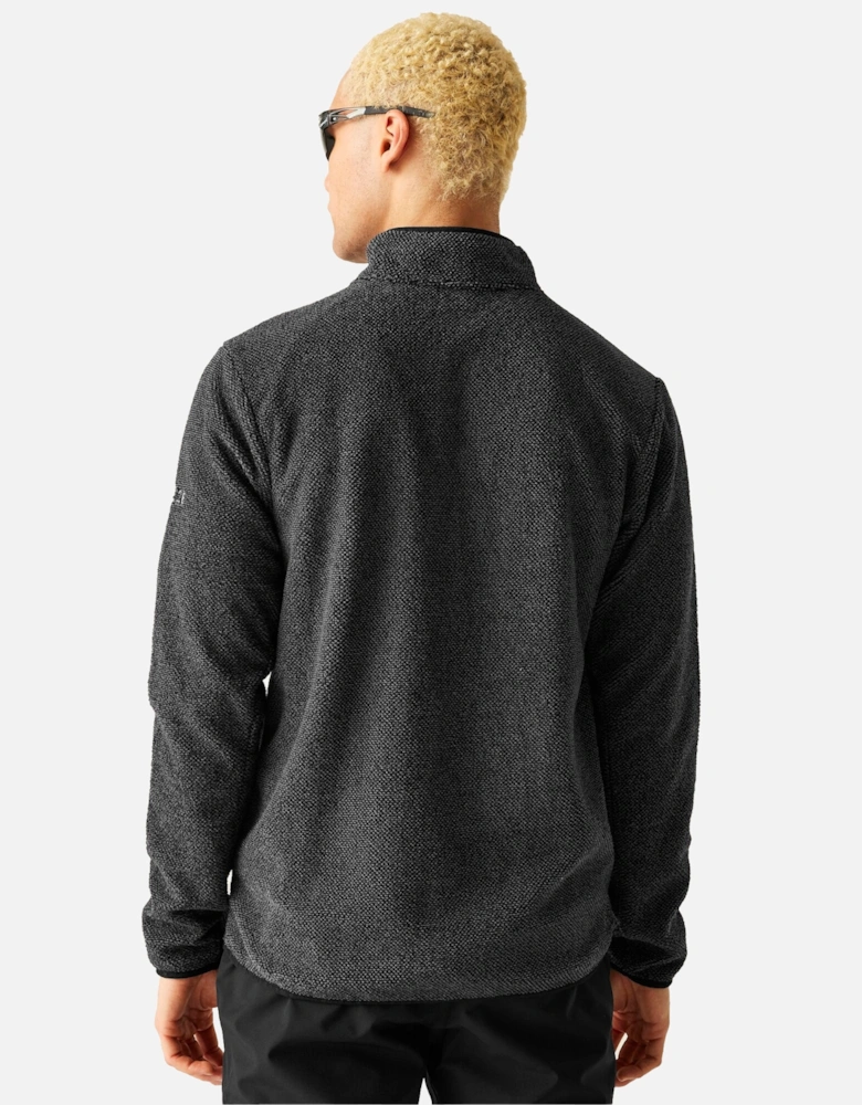 Mens Switch Out Fleece Jacket