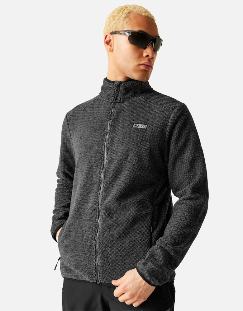 Mens Switch Out Fleece Jacket