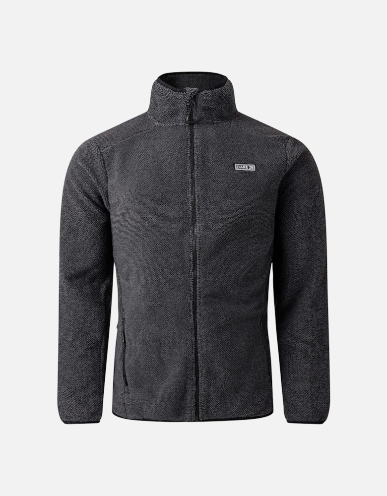 Mens Switch Out Fleece Jacket