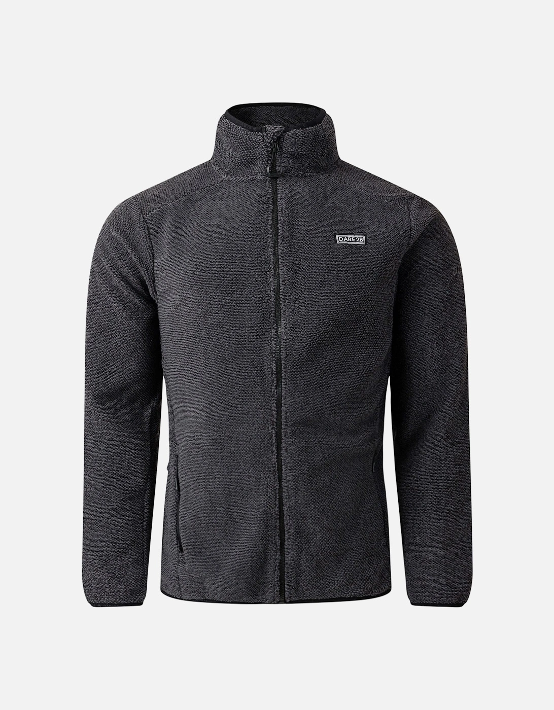 Mens Switch Out Fleece Jacket, 6 of 5
