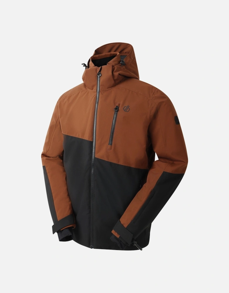 Mens Halfpipe III Ski Jacket