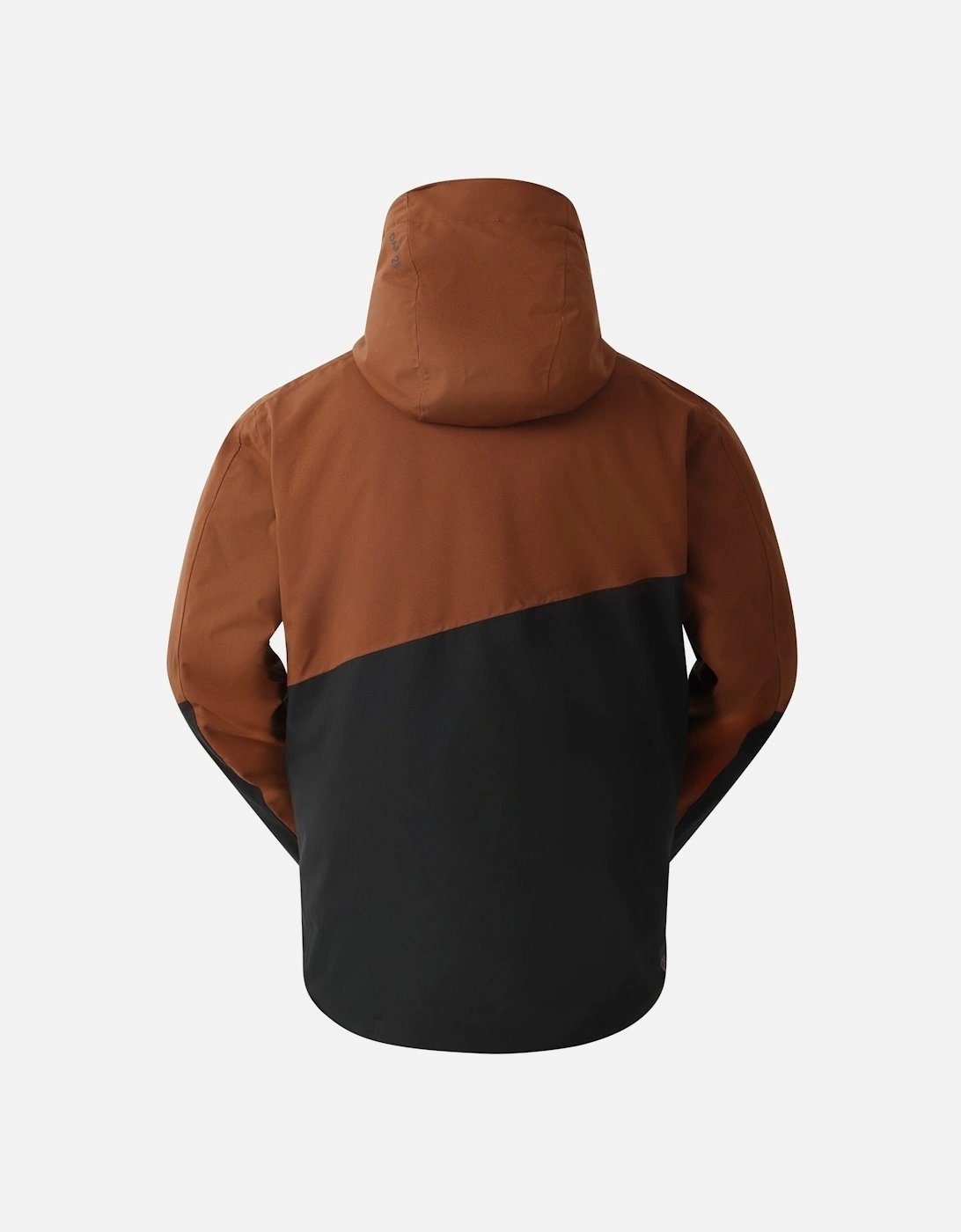 Mens Halfpipe III Ski Jacket