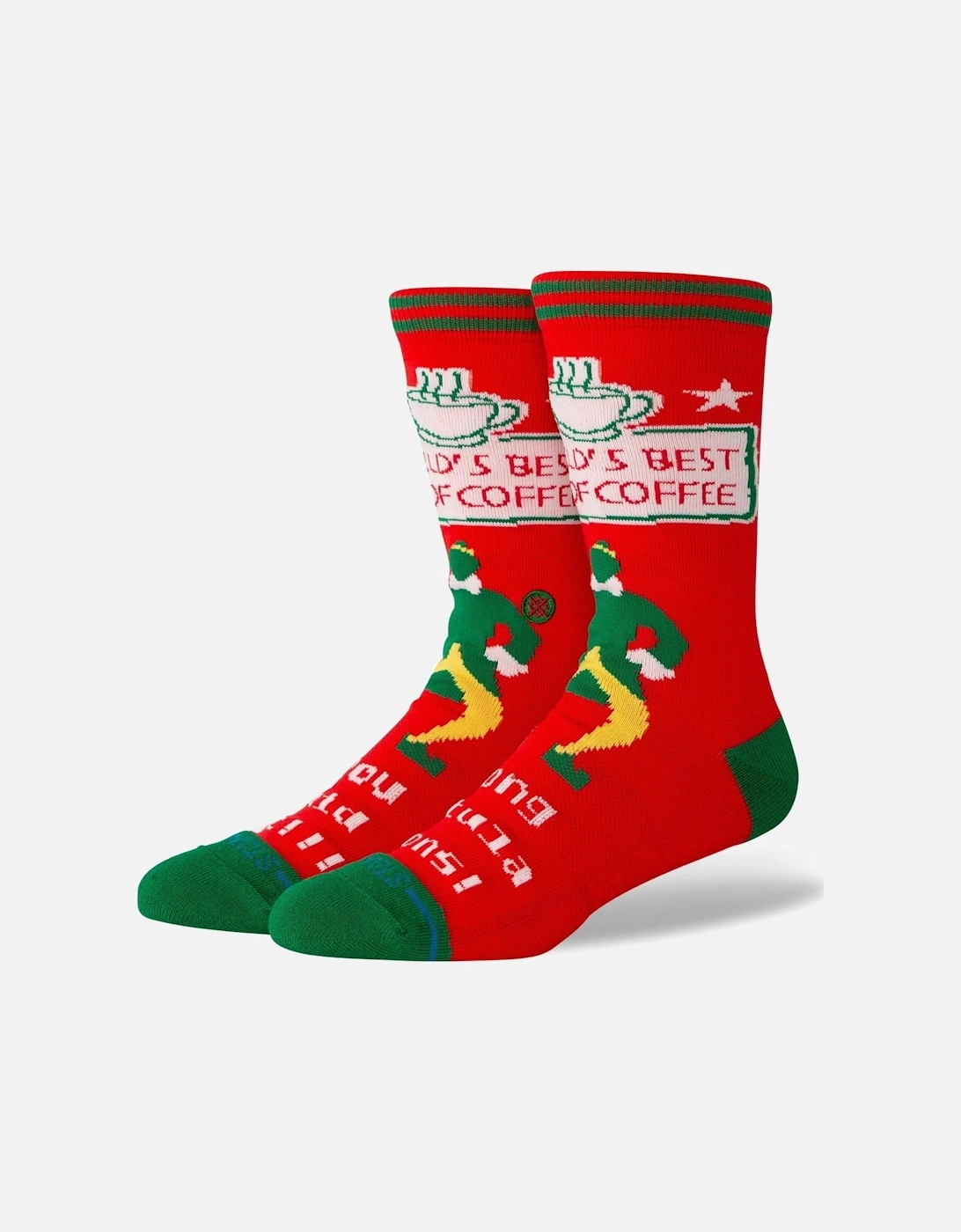 Womens Best Quarter Ankle Socks, 2 of 1