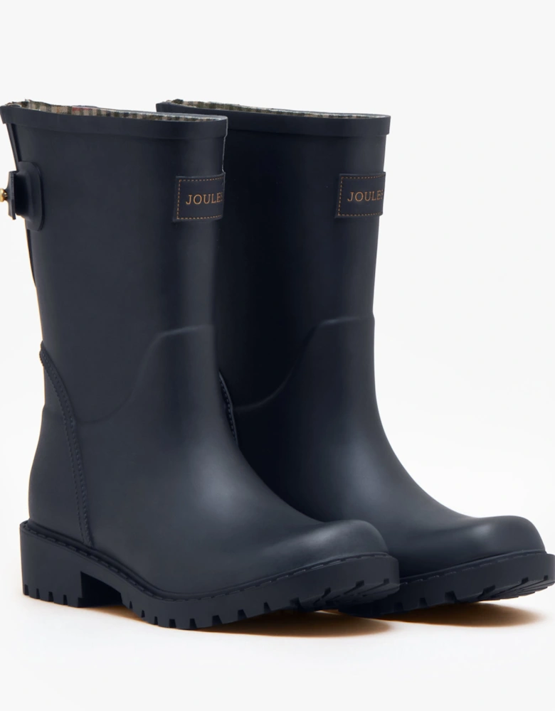 WISTOW Womens Wellies Navy