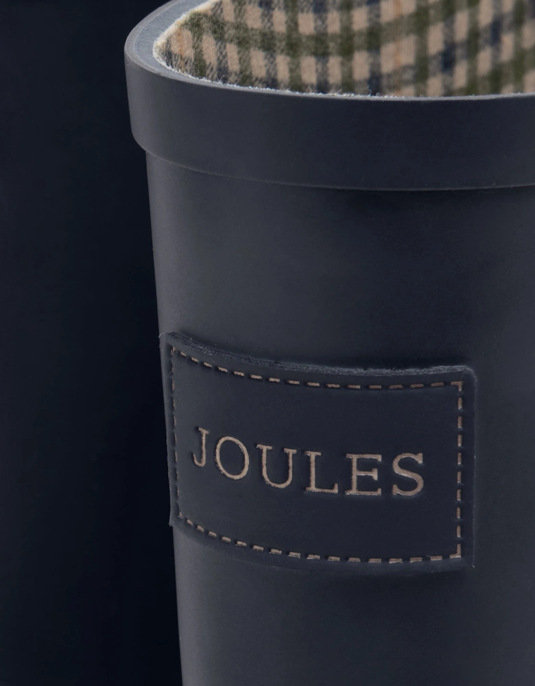 WISTOW Womens Wellies Navy