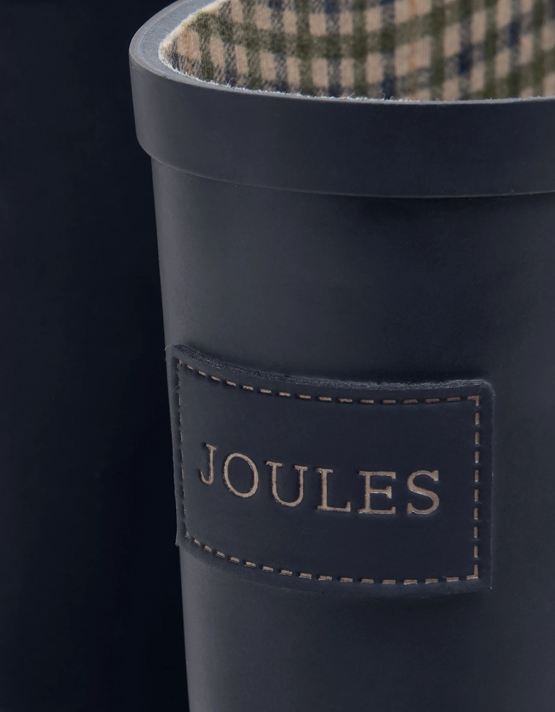 WISTOW Womens Wellies Navy