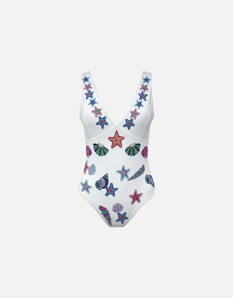 x The Red Sea ???? Arous Swimsuit