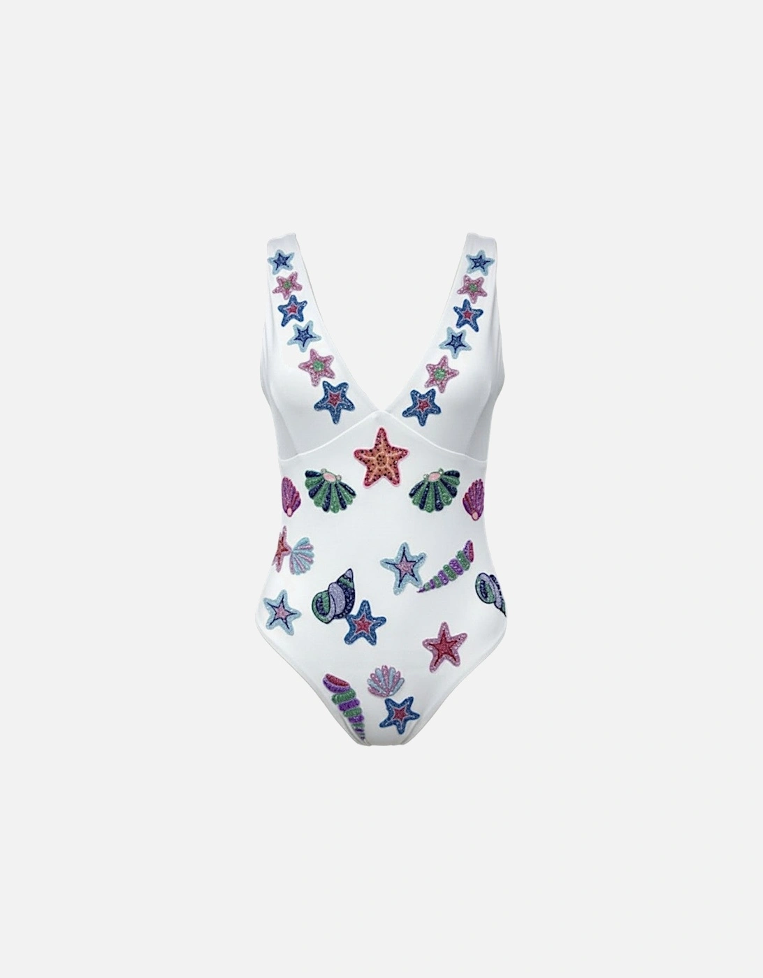 x The Red Sea ???? Arous Swimsuit, 2 of 1