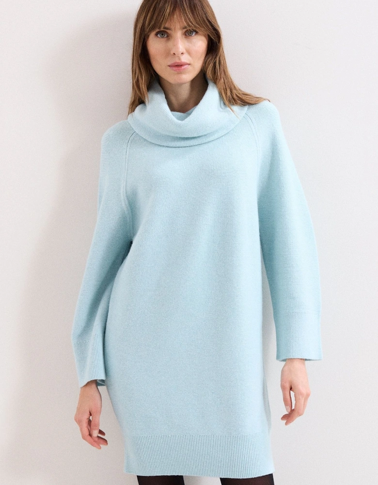 Dahlie Sweater Dress
