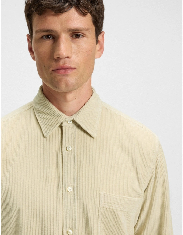 BOSS Orange Relegant_5_M Shirt 271 L Beige