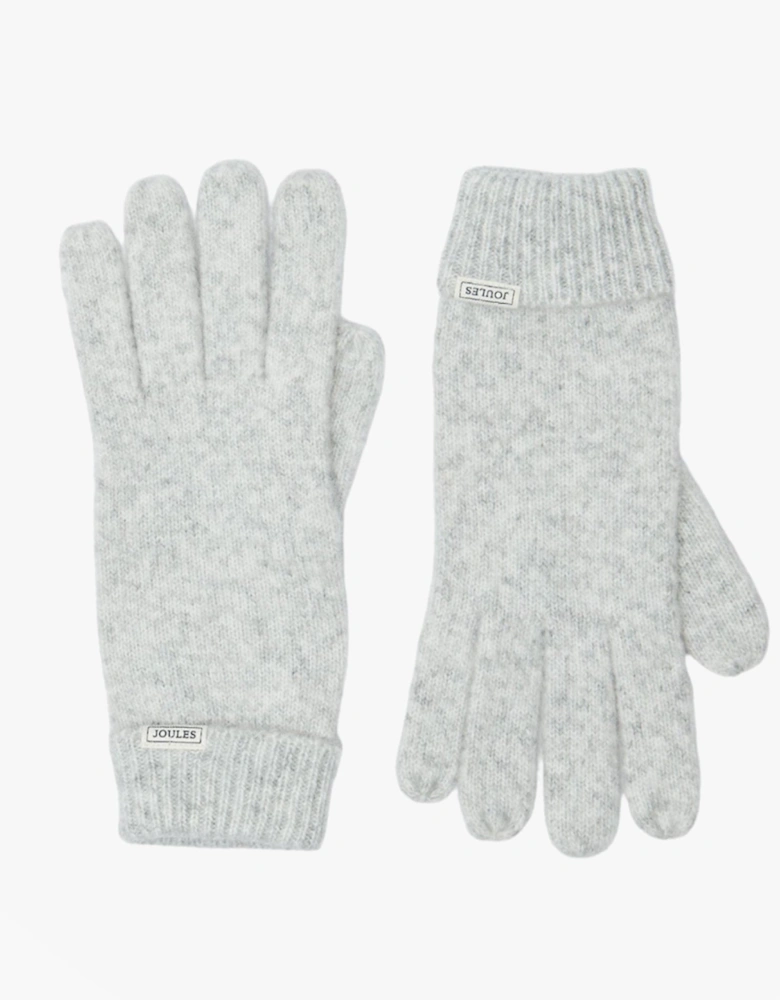 ROSA Womens Gloves Grey