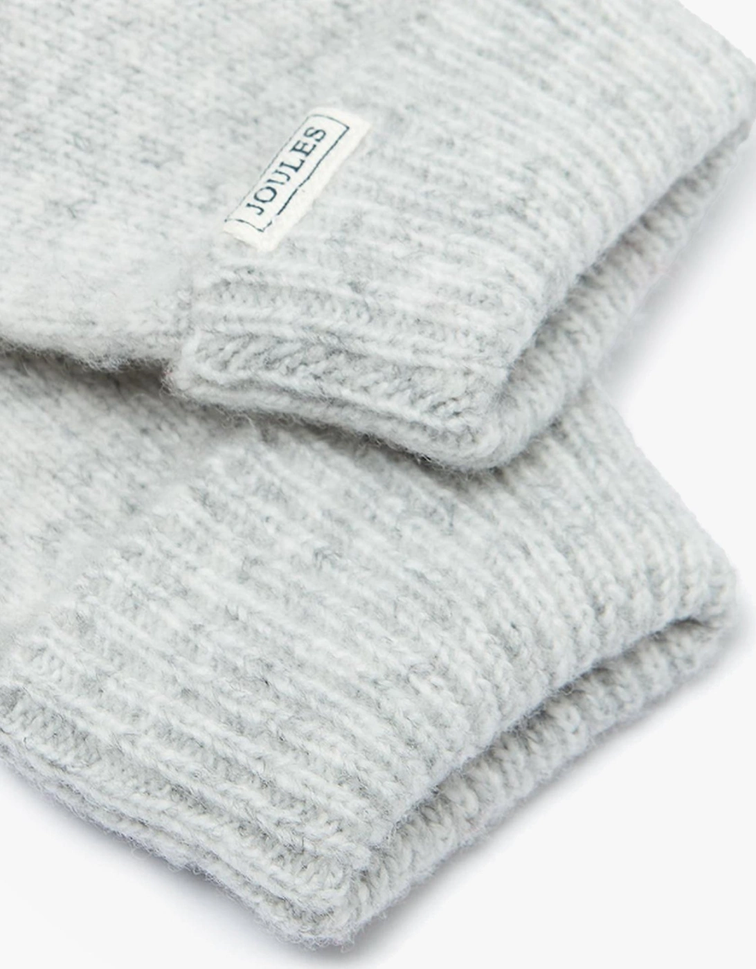 ROSA Womens Gloves Grey