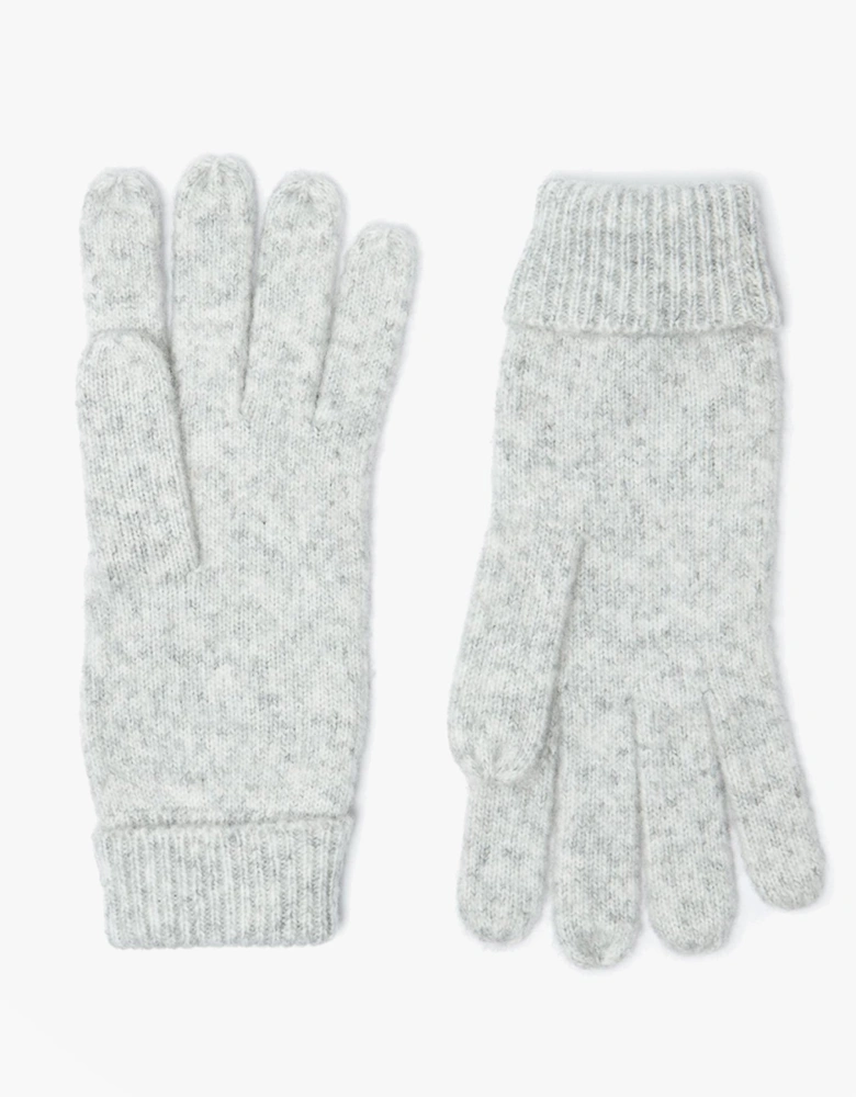 ROSA Womens Gloves Grey