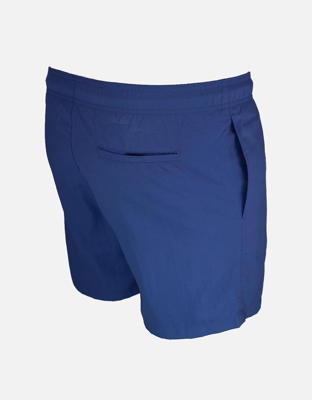 Hugo Paolo Swim Shorts, Medium Blue