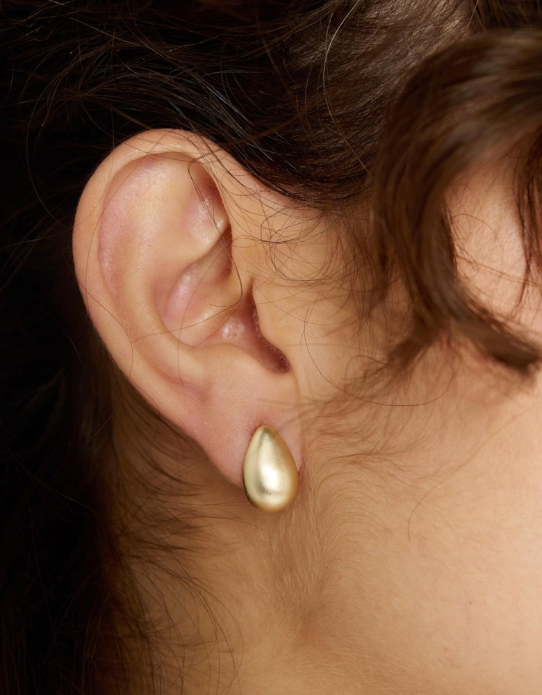 Teardrop Earrings