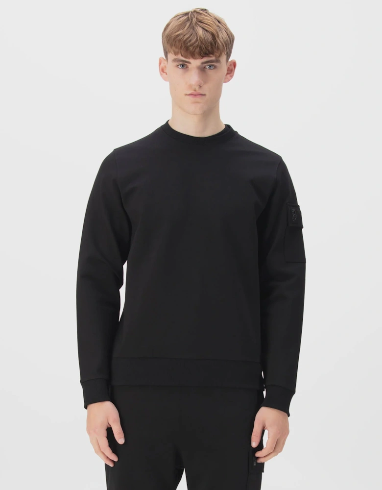 Luke1977 Magnate Premium Sweatshirt - Black