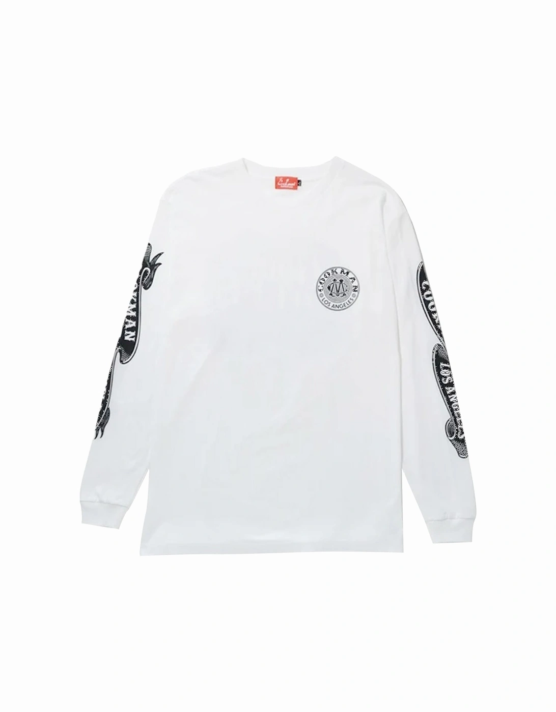 Chocolate Package Long Sleeve T-Shirt