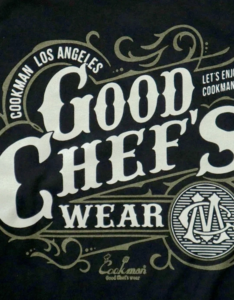 Chocolate Package Long Sleeve T-Shirt