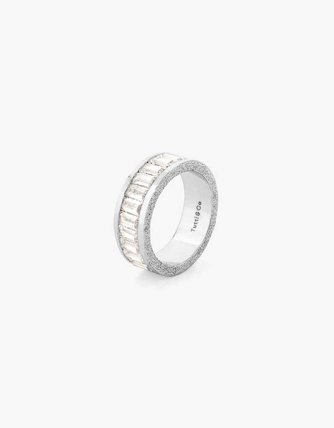 Flare Ring, 2 of 1
