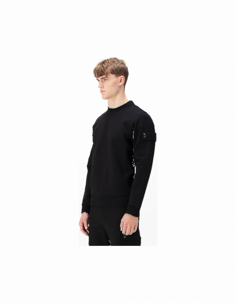 Luke1977 Magnate Premium Sweatshirt - Black