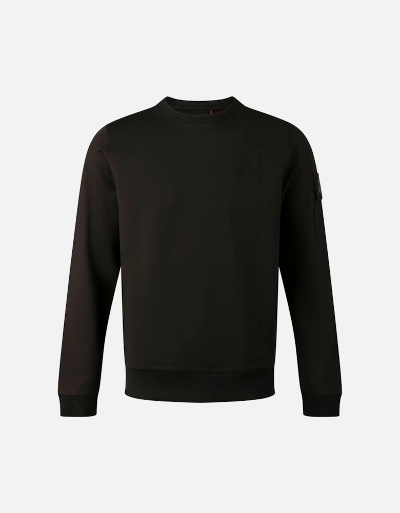 Luke1977 Magnate Premium Sweatshirt - Black