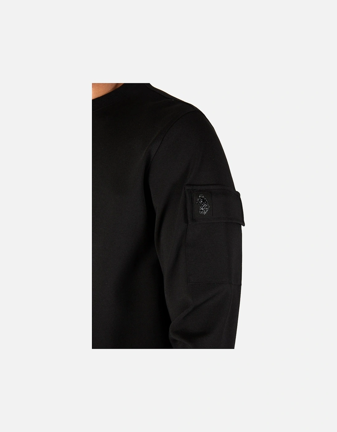 Luke1977 Magnate Premium Sweatshirt - Black