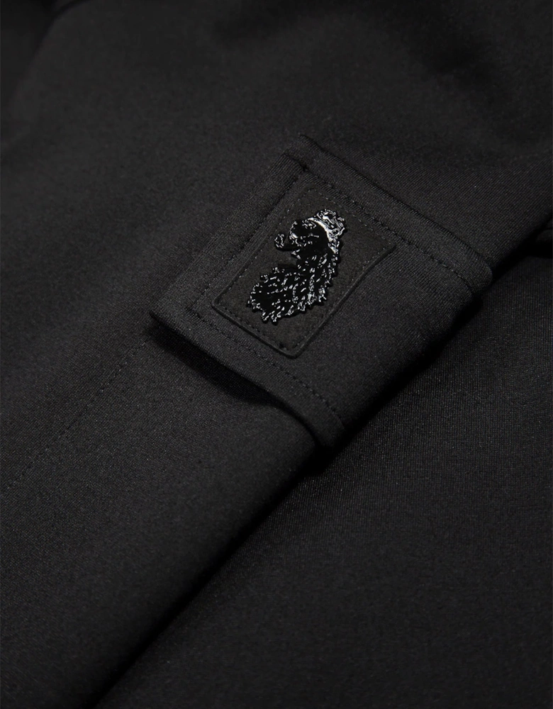 Luke1977 Magnate Premium Sweatshirt - Black