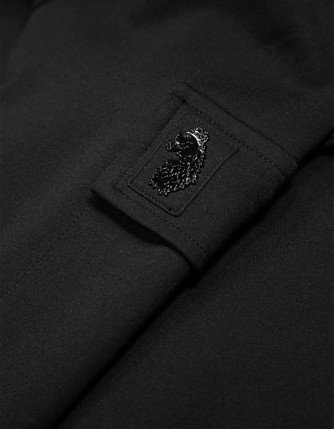 Luke1977 Magnate Premium Sweatshirt - Black