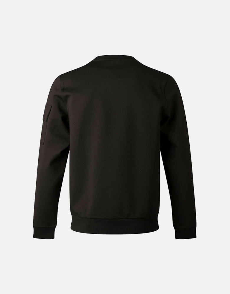 Luke1977 Magnate Premium Sweatshirt - Black