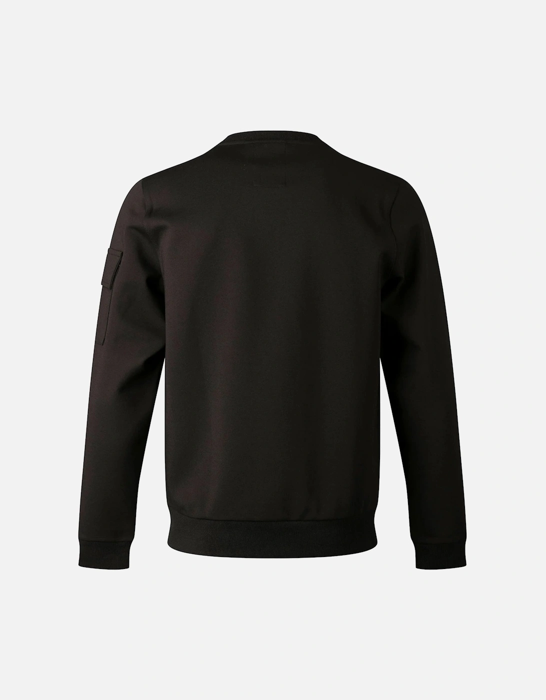 Luke1977 Magnate Premium Sweatshirt - Black