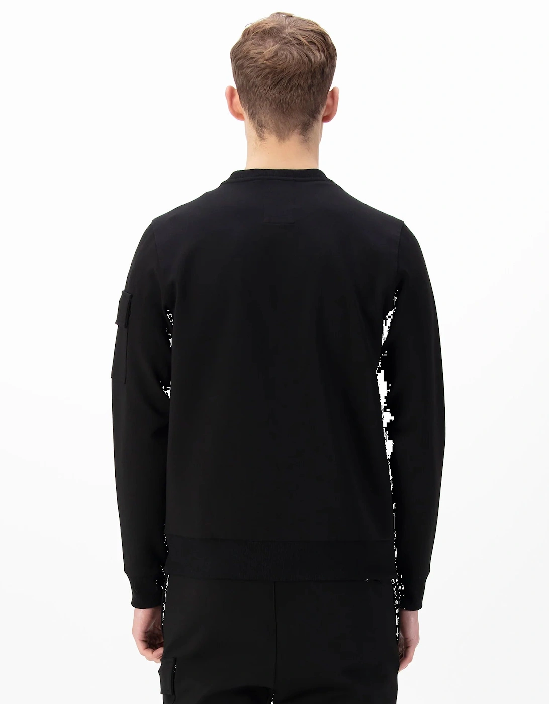 Luke1977 Magnate Premium Sweatshirt - Black