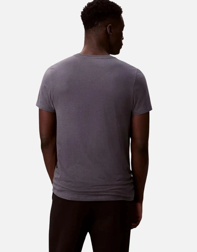 3-Pack Cotton Classics T-Shirts, Turbulence / Adrenaline Rush / Black