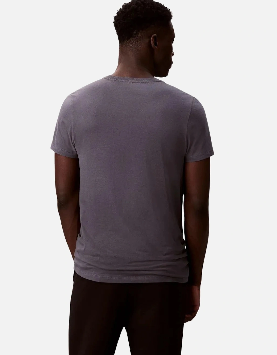 3-Pack Cotton Classics T-Shirts, Turbulence / Adrenaline Rush / Black