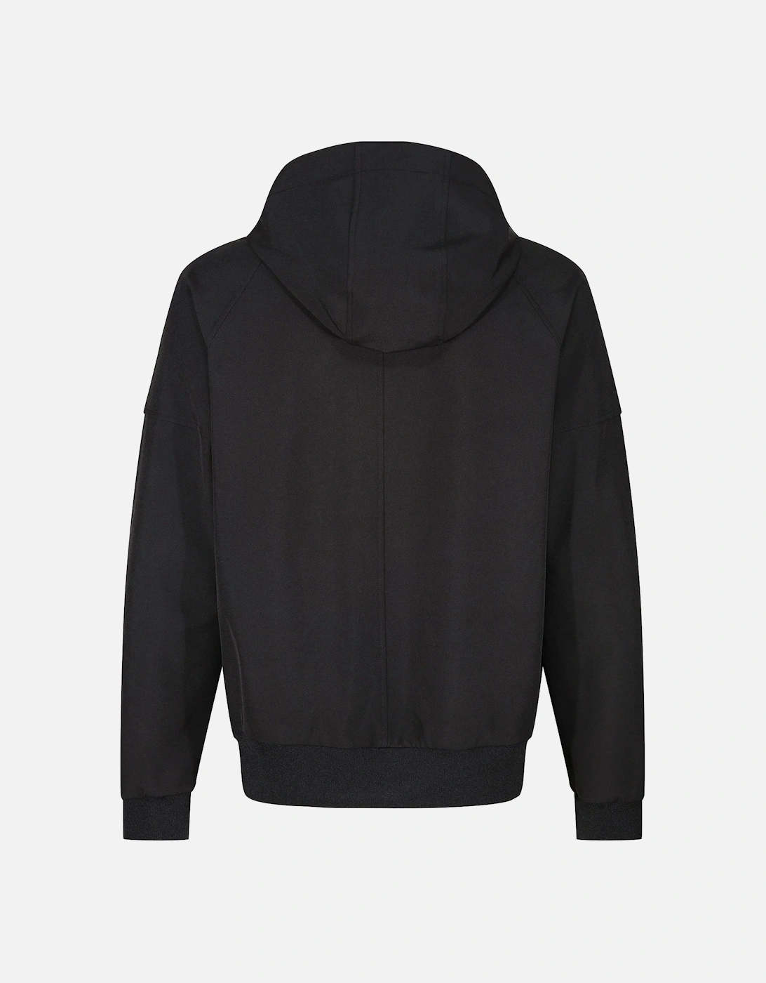 Luke1977 Rock & Roller Technical Jacket - Black