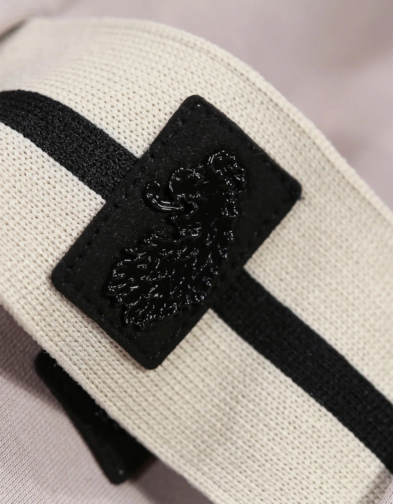 Luke1977 Fortitude Arm Band Sweatshirt - Putty