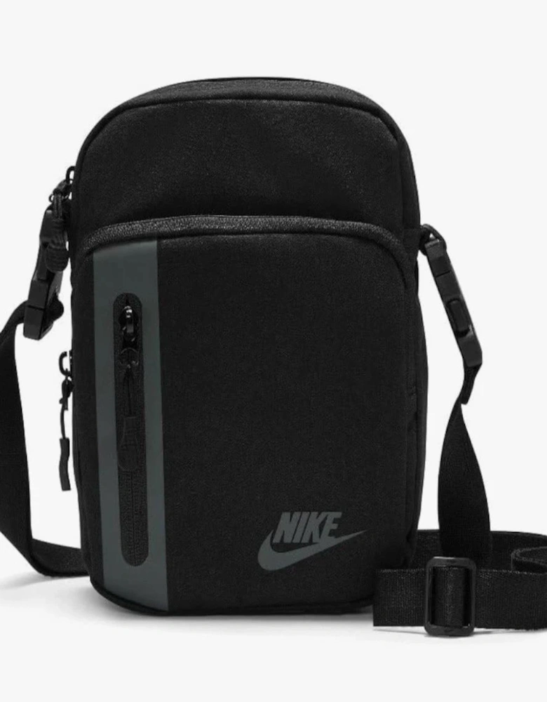 Nike Elemental Premium Crossbody Bag Black