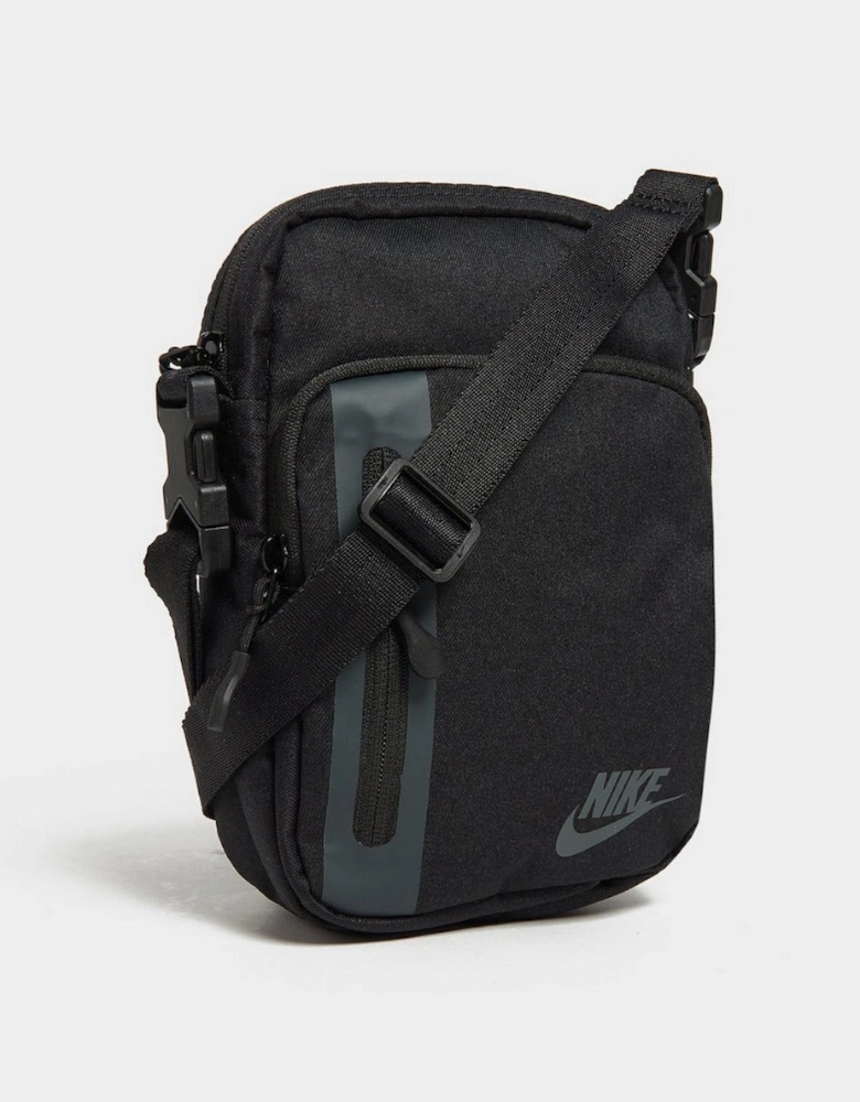 Nike Elemental Premium Crossbody Bag Black
