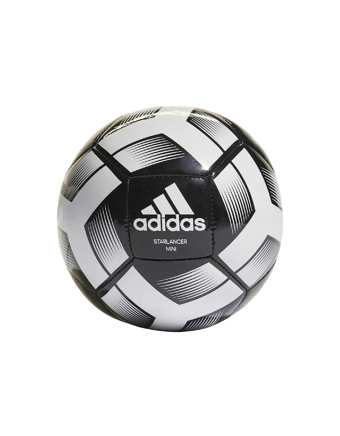 Starlancer Mini Football, 5 of 4