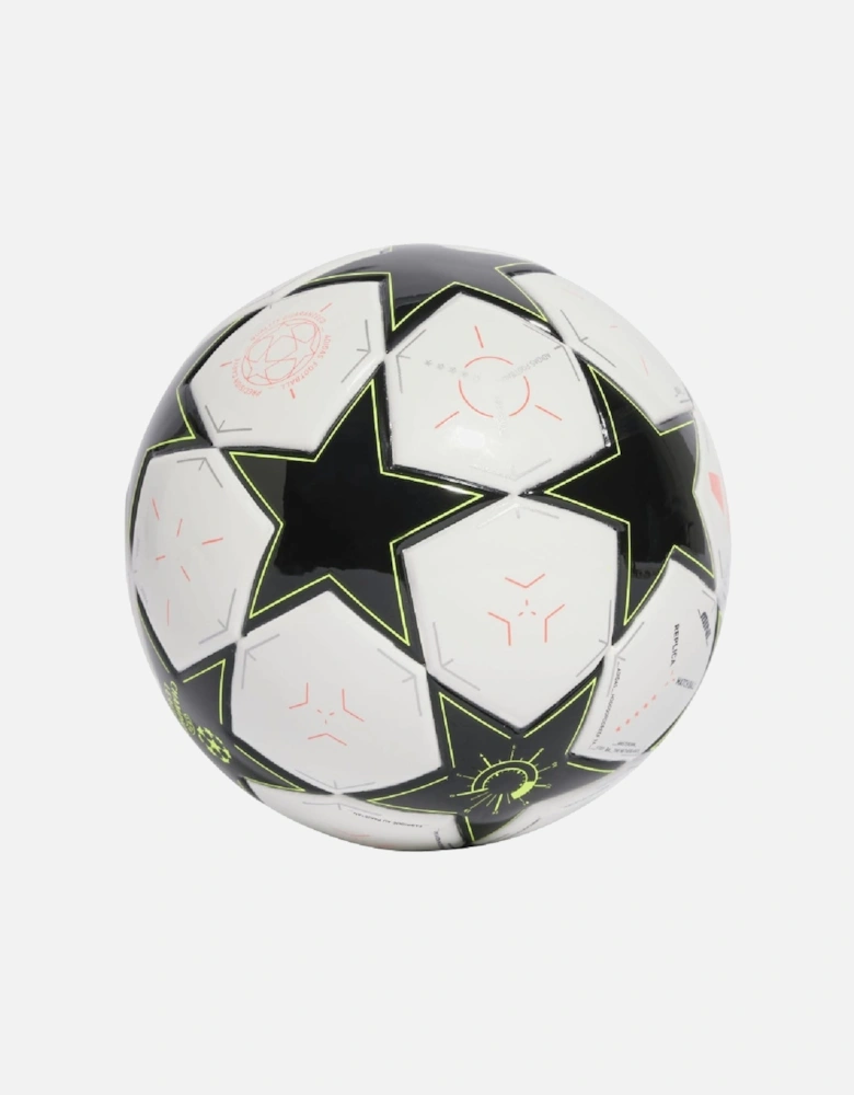 UCL 2024/25 Group Stage Mini Football