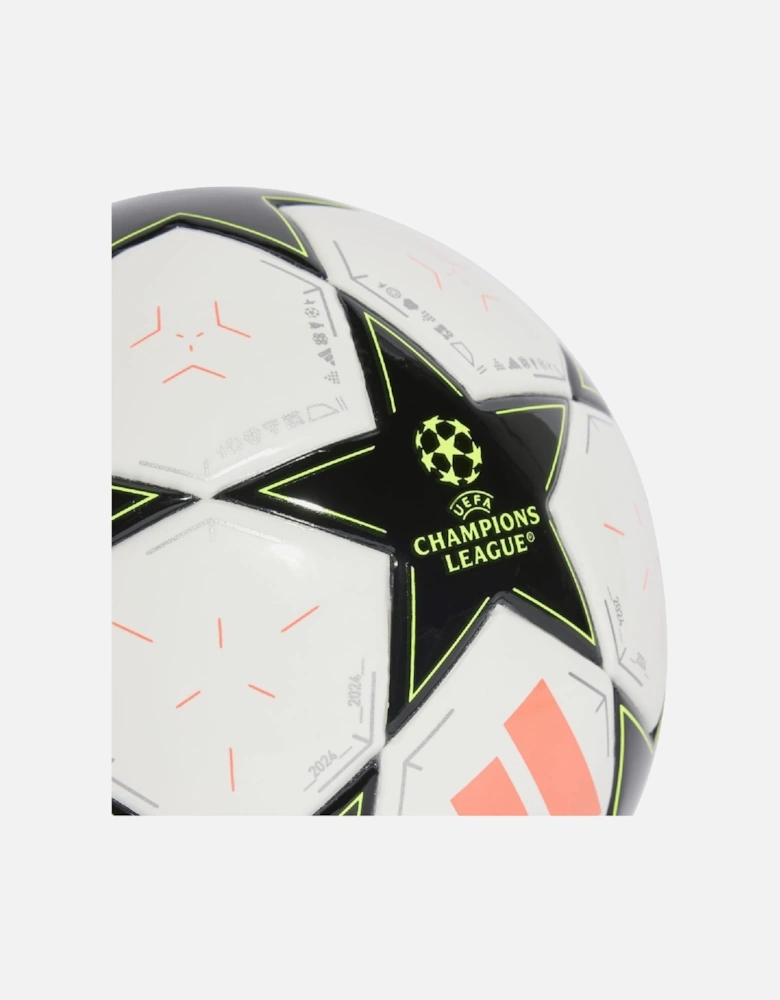 UCL 2024/25 Group Stage Mini Football