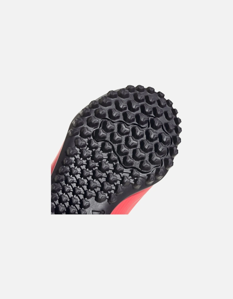 Junior F50 Club Turf Football Boots