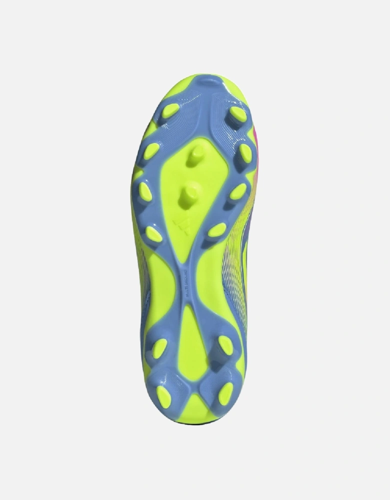 Junior F50 League MG Victory Football Boots