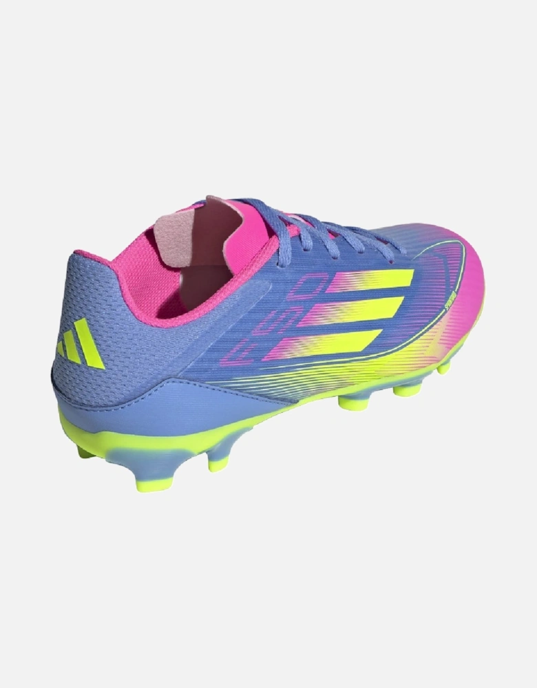 Junior F50 League MG Victory Football Boots