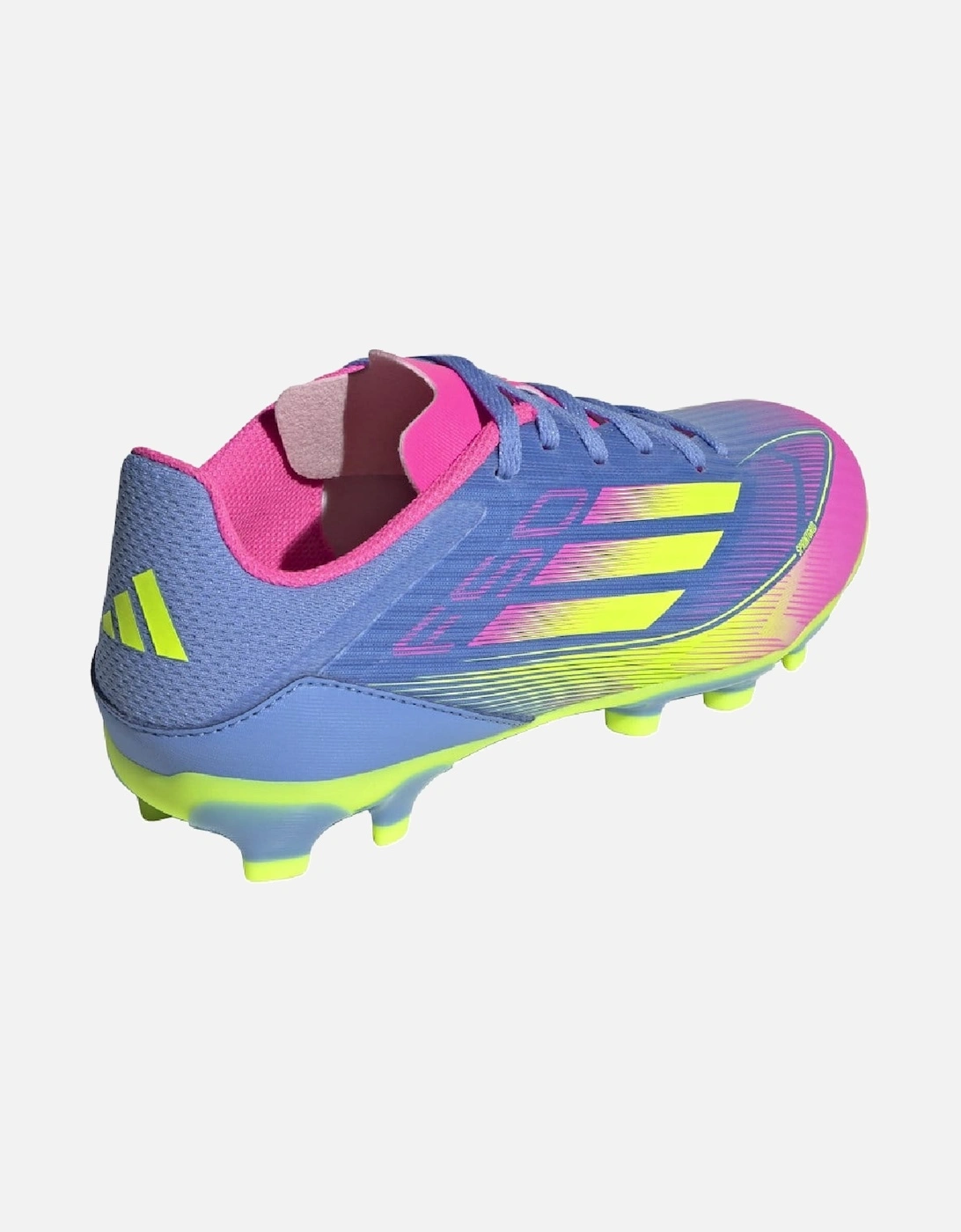 Junior F50 League MG Victory Football Boots