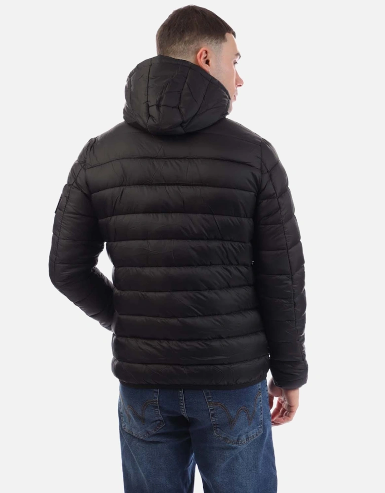 Gattering MVE V2 Jacket